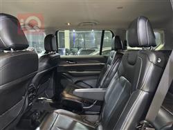 جيب جراند شيروكي إل